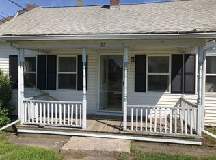 22 Main St, Grafton, MA 01519