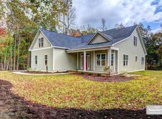 207 Winding Crk #517, Road Rocky Pt, NC 28457