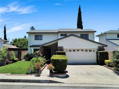 20808 Rodax St, Winnetka, CA, 91306