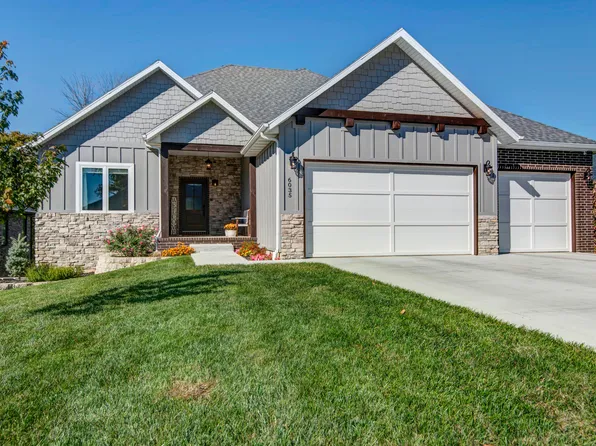 6035 S Hampton Avenue, Springfield, MO 65810