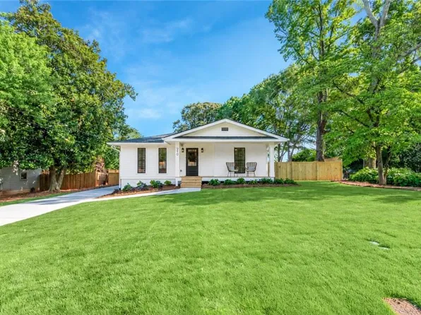 970 Pinedale Dr SE, Smyrna, GA 30080