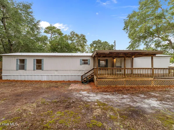 2923 Burnsville Street SW, Supply, NC 28462