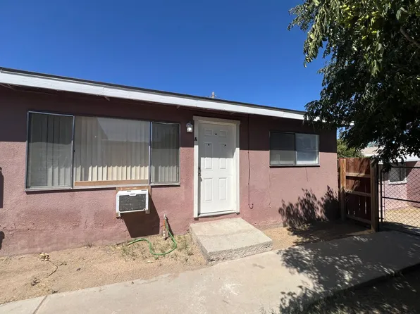 P160, 608 E Fredricks St APT A, Barstow, CA 92311