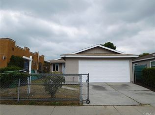 143 E Colden Ave, Los Angeles, CA 90003