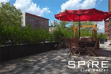 Rented by Spire Group