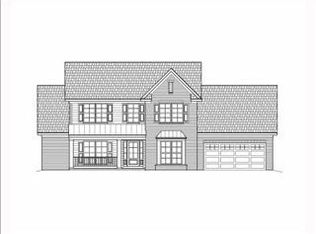 12591 Magnolia Bend Dr, Arlington, TN 38002
