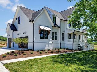 5012 Gates Mills Rdg LOT 103, Thompsons Station, TN 37179