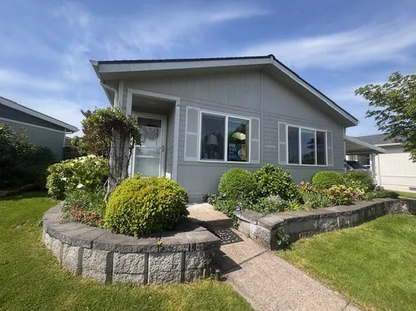 3355 N Delta Hwy Unit 49, Eugene, OR 97408