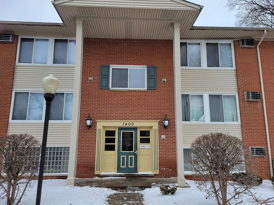 1st image of 7400 Central St