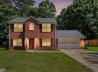 4394 Cross Ln, Decatur, GA 30035
