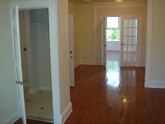 Rented by BLS Realty