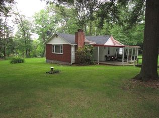 925 Grange Ave, Houtzdale, PA 16651