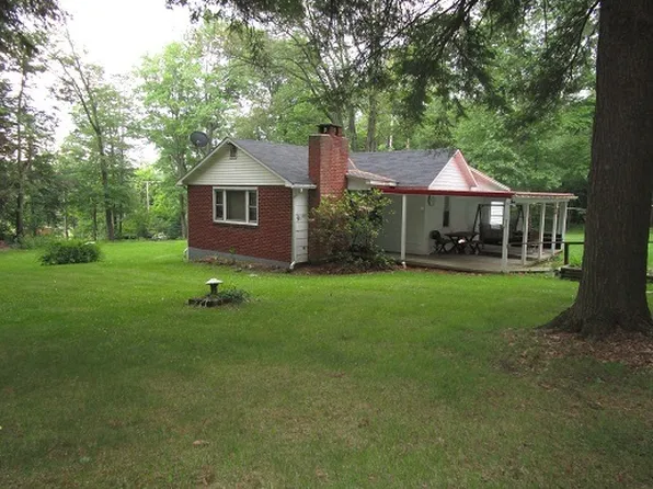 925 Grange Ave, Houtzdale, PA 16651