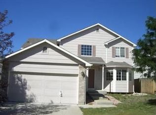 22833 E Progress Ave, Aurora, CO 80015