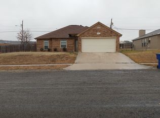 101 Patterson St, Copperas Cove, TX 76522