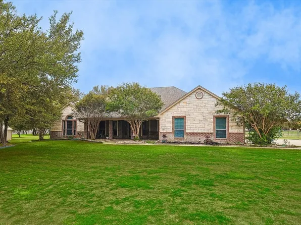 4031 Tortoise Ln, Fort Worth, TX 76135