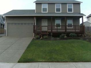 5713 Landon St SE, Salem, OR