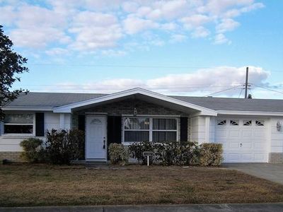5307 Mosaic Dr, Holiday, FL, 34690