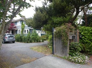 8331 32nd Ave NW, Seattle, WA 98117