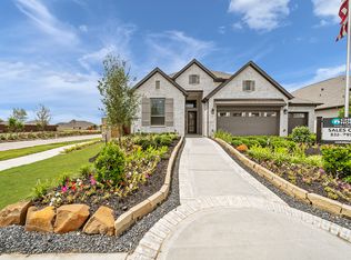 588 Santa Rosa Hills Dr, Katy, TX 77493