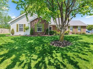 403 Seasons Ridge Dr, Ashland, MO 65010
