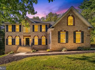 12334 Lanham Severn Rd, Bowie, MD 20720