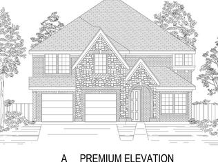 6120 Mullberry Creek Ln, Celina, TX 75009