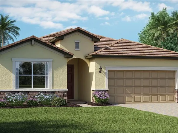 3810 Passion Vine DR, ALVA, FL 33920