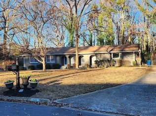 500 Green Mountain Trl, Atlanta, GA 30349