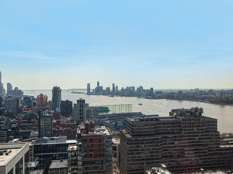 15 Hudson Yards #36B — Photo 7