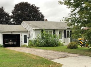 703 9th Ave, Madison, MN 56256