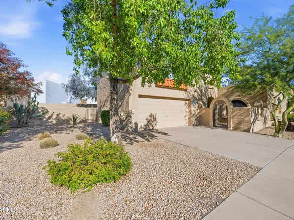 2920 W JUNIPER Avenue, Phoenix, AZ 85053