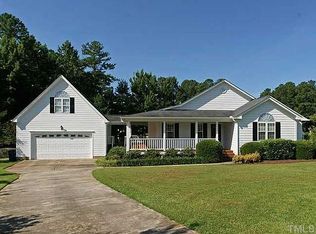 4816 Leone Landing Ct, Raleigh, NC 27603