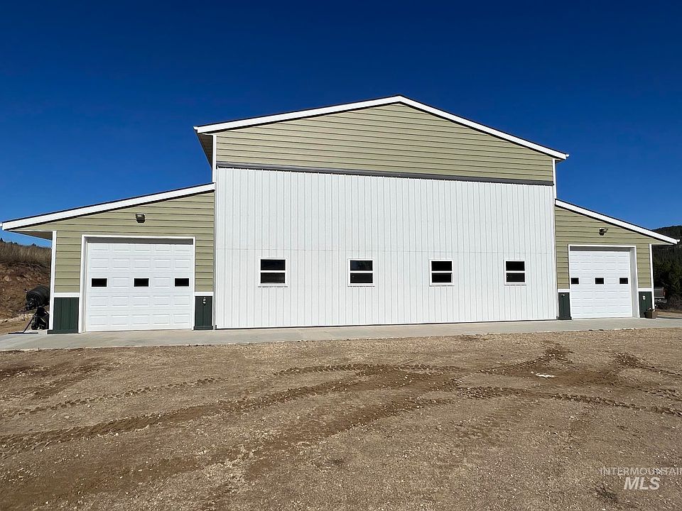 Burrow Rd, Garden Valley, ID 83622 Zillow