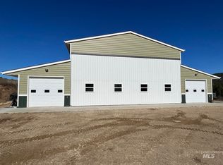 Burrow Rd, Garden Valley, ID 83622