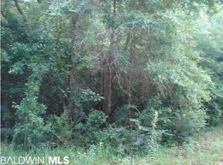 0 Holly St LOT 10 & 11, Magnolia Springs, AL 36555