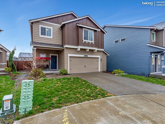 2nd image of 18802 106th Ln E