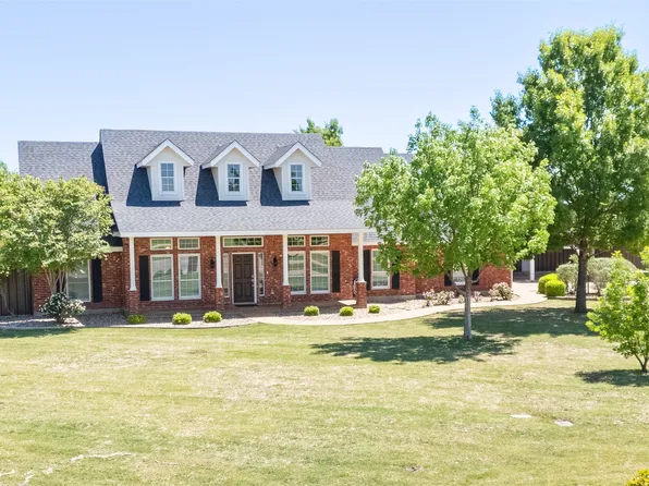 101 Tweetie Pie Ln, Abilene, TX 79602