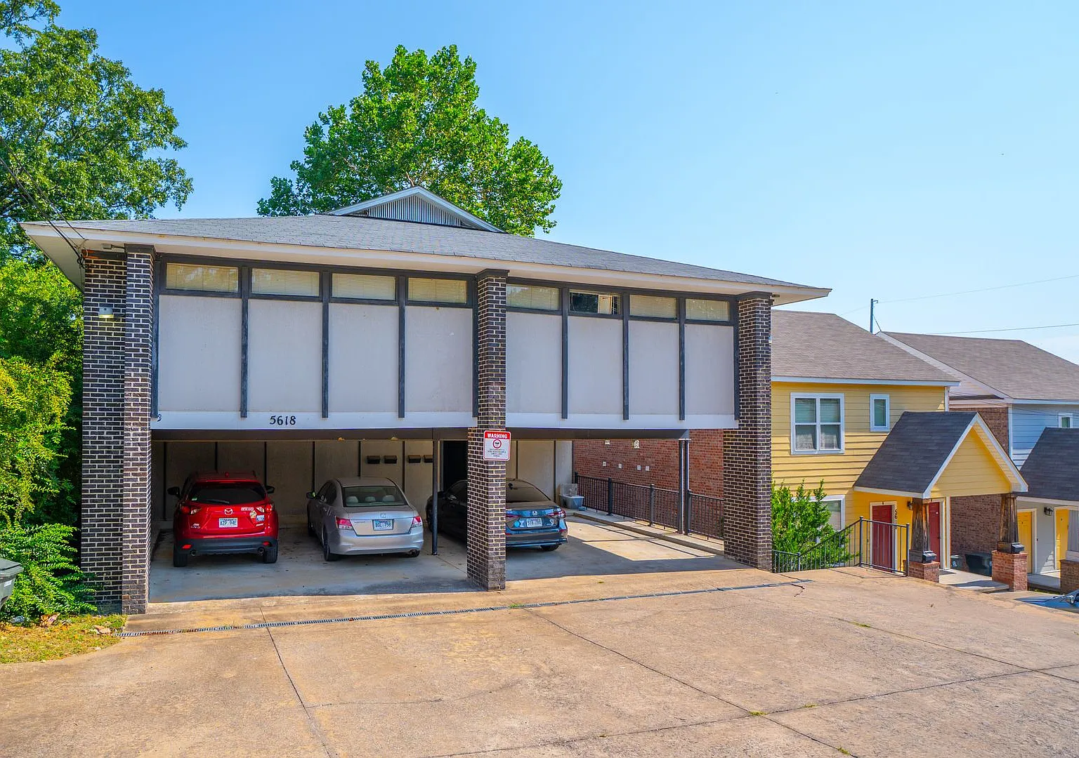 5618 B Street Quad — Photo 1