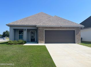 101 Ember Ridge Ln, Duson, LA 70529