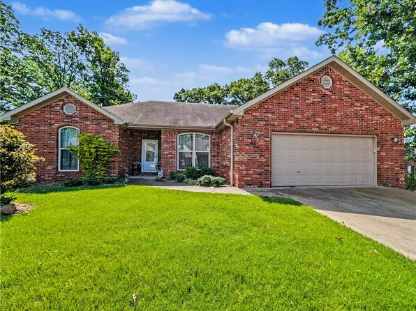 41 Kendal Dr, Bella Vista, AR 72714