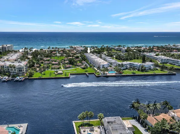 1222 Hillsboro Mile #11, Hillsboro Beach, FL 33062