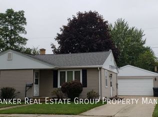 240 S Helen St, Kimberly, WI 54136