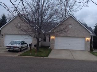 9203 Emily Dr, Davison, MI