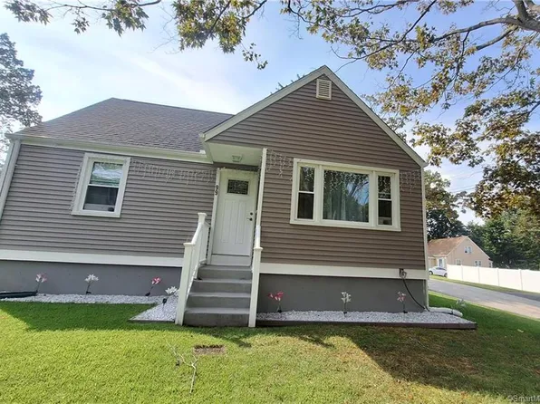 99 Barnes Street, New Britain, CT 06052