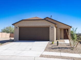 6133 S Rigby Way, Tucson, AZ 85746