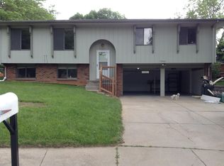 13961 Drexel Cir, Omaha, NE 68137