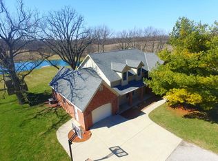 11000 Kiousville Palestine Rd, Mount Sterling, OH 43143