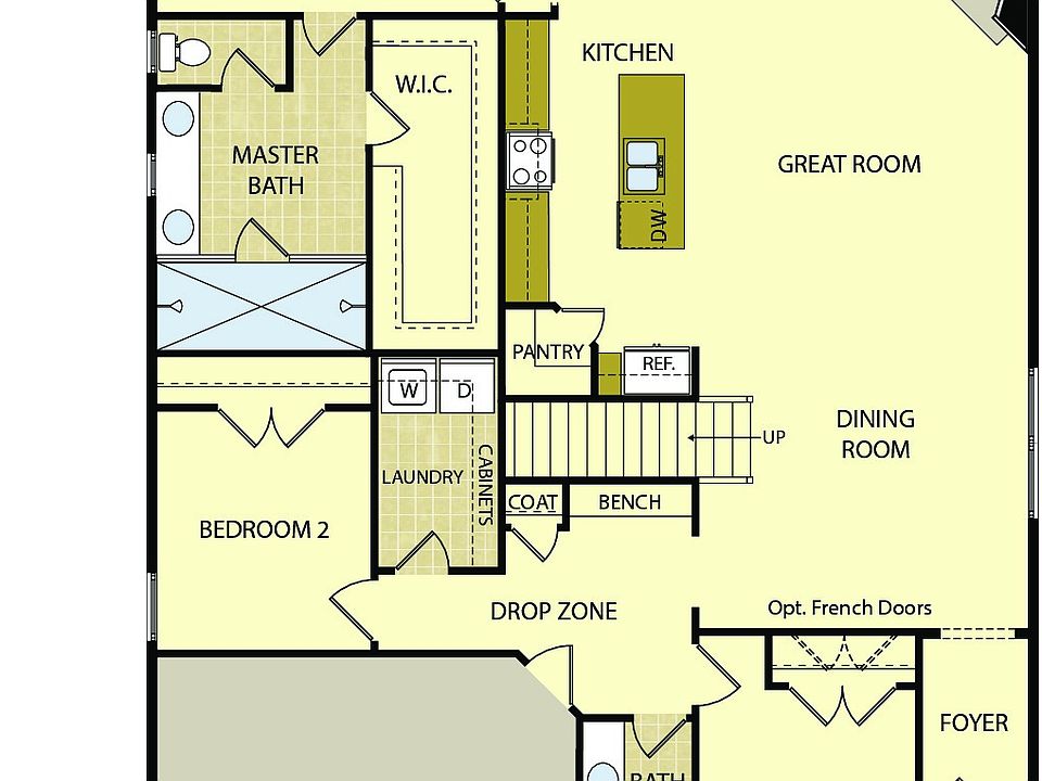 2nd image of 1377 Woodridge Pl #Rc6b4h