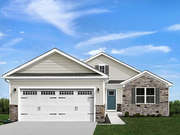 Dominica Spring Basement